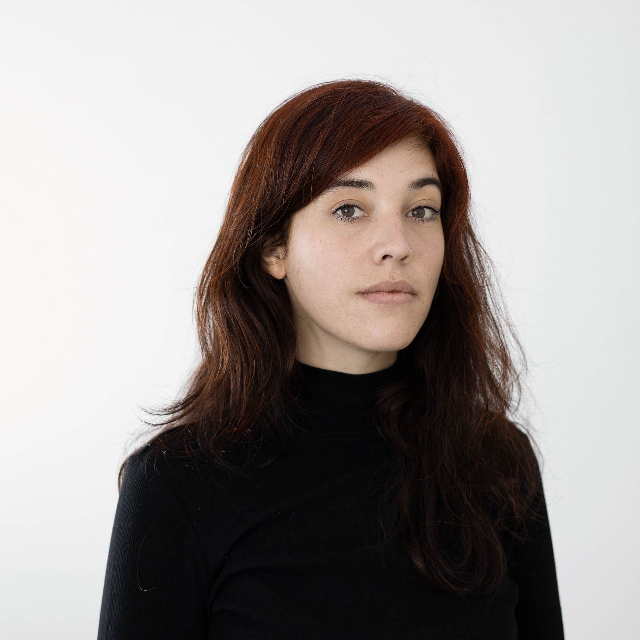 Sobre mí – Jone Pastor | Studio